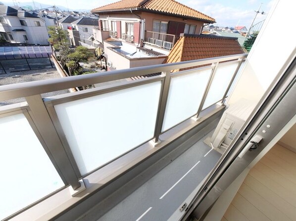 リブリ・緑の丘の物件内観写真